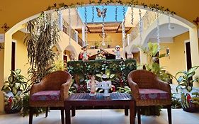 Casa Xanath